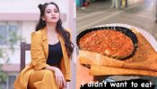 Ashi Singh’s midnight hunger is for real and relatable