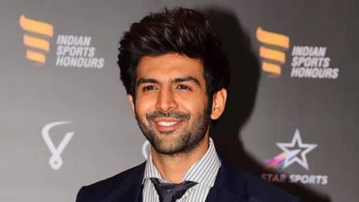 #AskKartik! Kartik Aaryan says he has been unlucky in love when a fan asked ‘Have you found true love yet?’