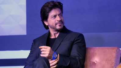 #AskSRK: Shah Rukh Khan grabs headline again with his most unique replies, check out