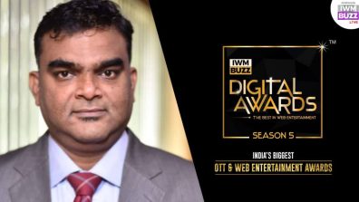 Odonil, from the House Of Dabur, partners with the prestigious IWMBuzz Digital Awards, celebrating excellence in OTT & web entertainment