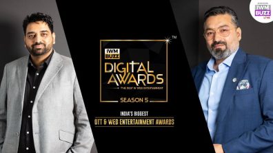 ReelStar comes onboard as ‘powered by’ partner for IWMBuzz Digital Awards Season 5, India’s Biggest OTT & Web Entertainment Awards