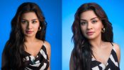 Avneet Kaur’s bold and beautiful black and white avatar is magical