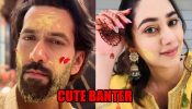 Bade Achhe Lagte Hain 3 spoiler: Ram and Priya’s cute banter during Haldi ceremony