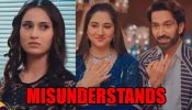 Bade Achhe Lagte Hain 3 spoiler: Kriti misunderstands Ram and Priya’s relationship