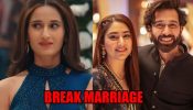 Bade Achhe Lagte Hain 3 spoiler: Kriti plans to break Ram and Priya’s marriage