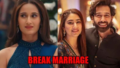 Bade Achhe Lagte Hain 3 spoiler: Kriti plans to break Ram and Priya’s marriage