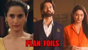 Bade Achhe Lagte Hain 3 spoiler: Kriti’s plan to stop Priya and Ram’s marriage foils