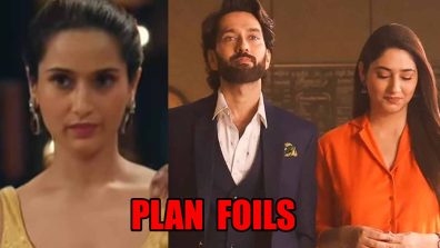 Bade Achhe Lagte Hain 3 spoiler: Kriti’s plan to stop Priya and Ram’s marriage foils