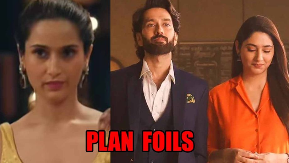 Bade Achhe Lagte Hain 3 spoiler: Kriti’s plan to stop Priya and Ram’s marriage foils 819459