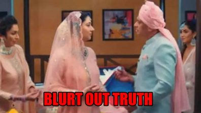 Bade Achhe Lagte Hain 3 spoiler: Priya to blurt out her contract marriage deal truth to Sanjeev?