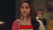 Bade Achhe Lagte Hain 3 spoiler: Priya’s hand gets burnt in mehendi function
