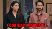 Bade Achhe Lagte Hain 3 spoiler: Ram and Priya to opt for contract marriage