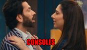 Bade Achhe Lagte Hain 3 spoiler: Ram consoles Priya at the engagement ceremony