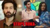 Bade Achhe Lagte Hain 3 spoiler: Ram to stop Yuvraj’s roka with Alika