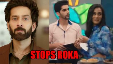 Bade Achhe Lagte Hain 3 spoiler: Ram to stop Yuvraj’s roka with Alika