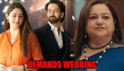 Bade Achhe Lagte Hain 3 spoiler: Ram’s mother demands Ram-Priya wedding before her surgery