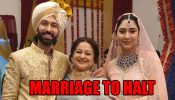 Bade Achhe Lagte Hain 3 spoiler: Unexpected urgency to halt Priya and Ram’s wedding?