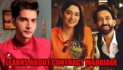 Bade Achhe Lagte Hain 3 spoiler: Yuvraj learns about Ram and Priya’s contract marriage