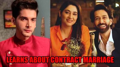 Bade Achhe Lagte Hain 3 spoiler: Yuvraj learns about Ram and Priya’s contract marriage