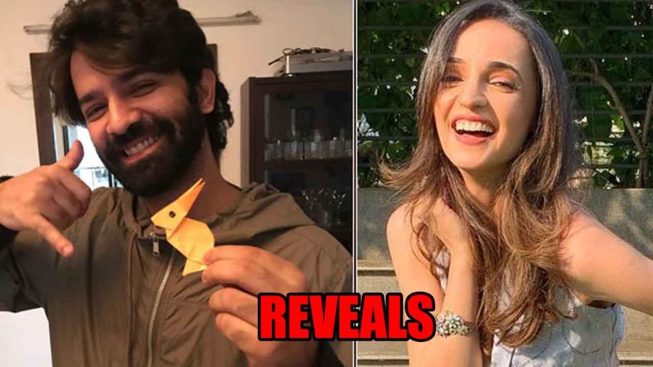 Barun Sobti reveals plans of reuniting with Sanaya Irani after Iss Pyaar Ko Kya Naam Doon 812473