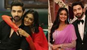 Bhagya Lakshmi reaches 600 episodes, making Aishwarya Khare and Rohit Suchanti thrilled