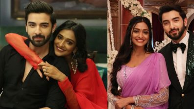 Bhagya Lakshmi reaches 600 episodes, making Aishwarya Khare and Rohit Suchanti thrilled