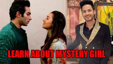 Bhagya Lakshmi spoiler: Aayush and Shalu learn about Vikrant’s mystery girl Sweety