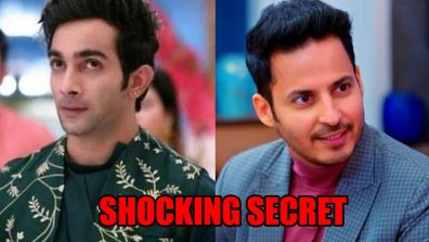 Bhagya Lakshmi spoiler: Aayush discovers shocking secret in Vikrant’s phone  