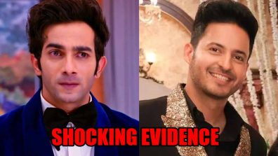 Bhagya Lakshmi spoiler: Aayush finds a shocking evidence against Vikrant