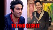 Bhagya Lakshmi spoiler: Aayush gets one step closer to finding Vikrant’s secret