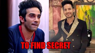 Bhagya Lakshmi spoiler: Aayush gets one step closer to finding Vikrant’s secret