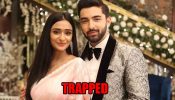 Bhagya Lakshmi spoiler: Lakshmi and Rishi get trapped in outhouse