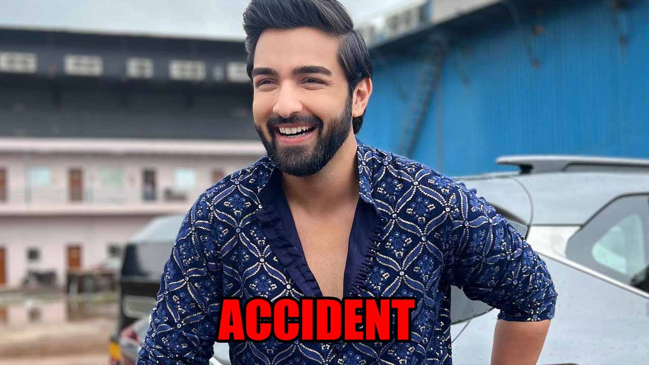 Bhagya Lakshmi spoiler: Rishi meets with an accident 821389