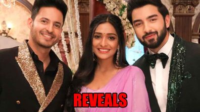 Bhagya Lakshmi spoiler: Rishi reveals about Vikrant’s affair to Lakshmi