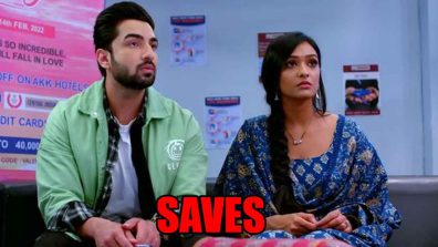 Bhagya Lakshmi spoiler: Rishi saves Lakshmi from an accident 