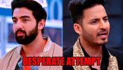 Bhagya Lakshmi spoiler: Rishi’s desperate attempt to expose Vikrant