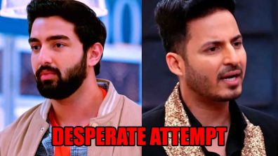 Bhagya Lakshmi spoiler: Rishi’s desperate attempt to expose Vikrant