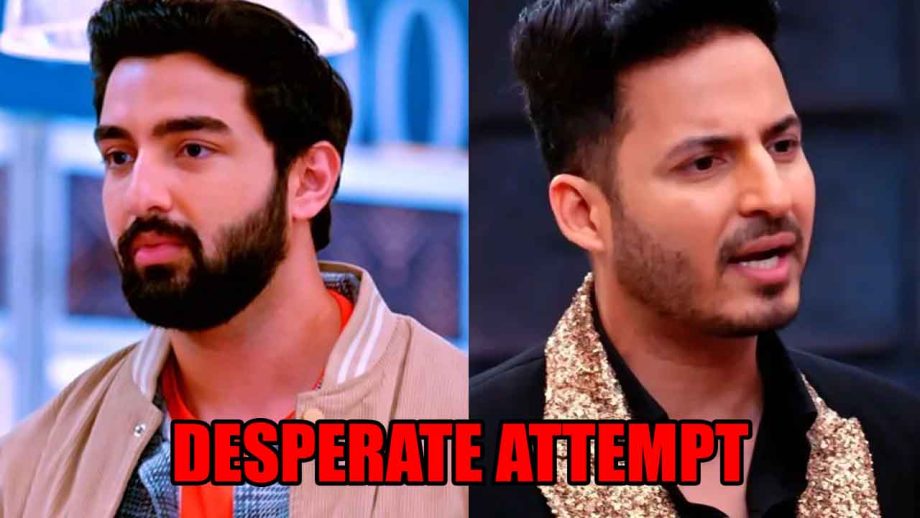 Bhagya Lakshmi spoiler: Rishi’s desperate attempt to expose Vikrant 816721