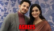 Bhagya Lakshmi spoiler: Vikrant agrees to get engaged to Lakshmi