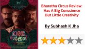 Bharatha Circus Review: Has A Big  Conscience But Little Creativity