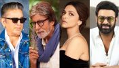 Big News: Kamal Haasan joins cast of Amitabh Bachchan, Prabhas and Deepika Padukone starrer ‘Project K’