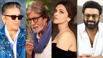 Big News: Kamal Haasan joins cast of Amitabh Bachchan, Prabhas and Deepika Padukone starrer ‘Project K’