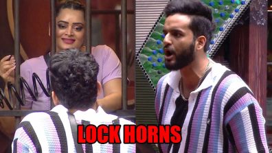 Bigg Boss OTT 2: Bebika Dhurve and Abhishek Malhan lock horns during face-reading session