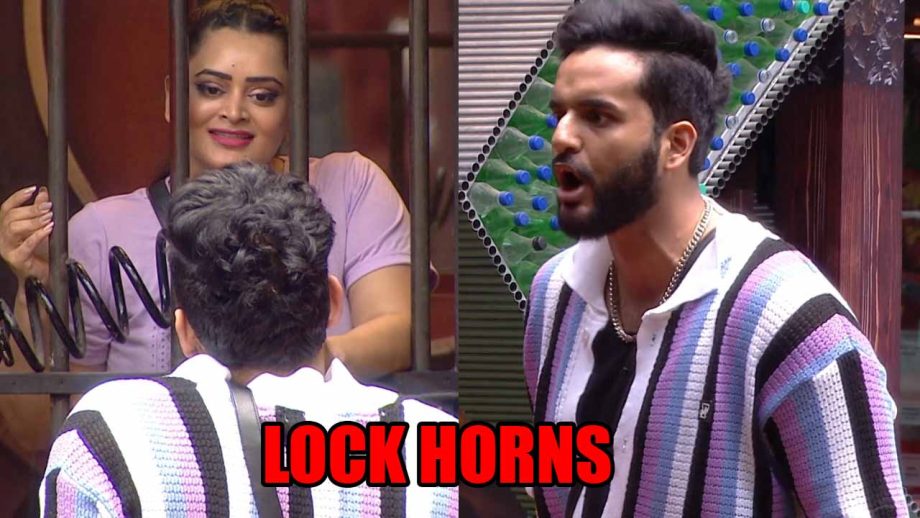 Bigg Boss OTT 2: Bebika Dhurve and Abhishek Malhan lock horns during face-reading session 819255