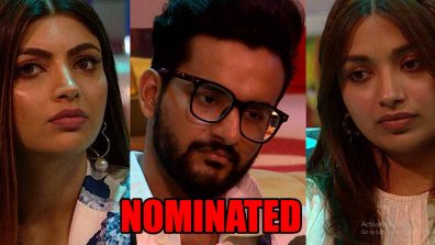 Bigg Boss OTT 2 spoiler: Abhishek, Akanksha, and Jiya get nominated