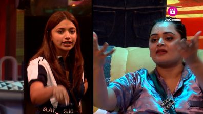 Bigg Boss OTT 2 spoiler: Bebika and Jiya’s ugly verbal spat