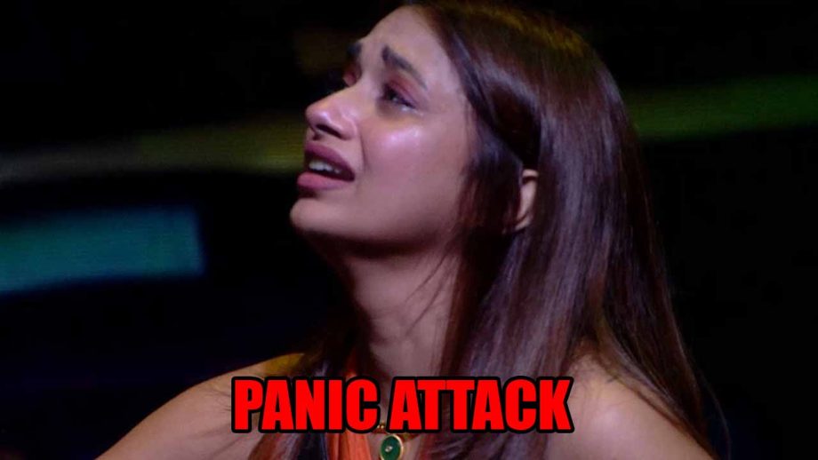 Bigg Boss OTT 2 spoiler: Jiya Shankar suffers panic attack during nominations 820084