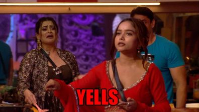 Bigg Boss OTT 2 spoiler: Manisha yells at Bebika, says, “Muh kholti hai toh gutter”