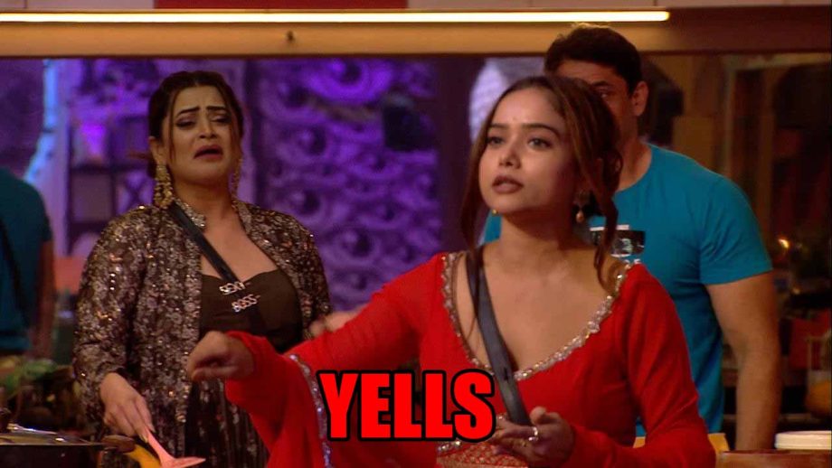 Bigg Boss OTT 2 spoiler: Manisha yells at Bebika, says, “Muh kholti hai toh gutter” 822172