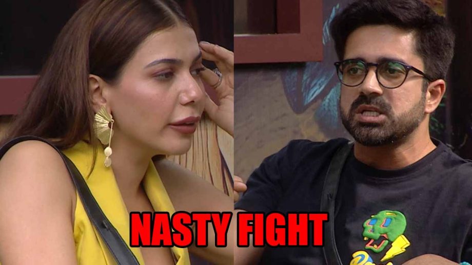 Bigg Boss OTT 2 spoiler: Palak Purswani and Avinash Sachdev’s nasty fight 819447